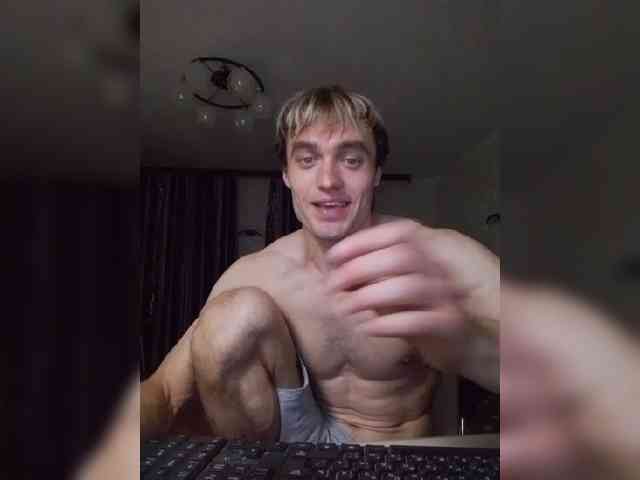 Aleksandr-951 Sex Cam Show