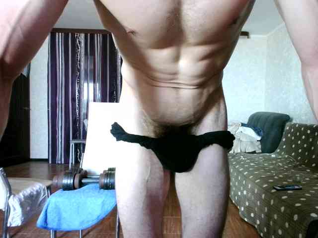 Aleksandr-951 Sex Cam Show