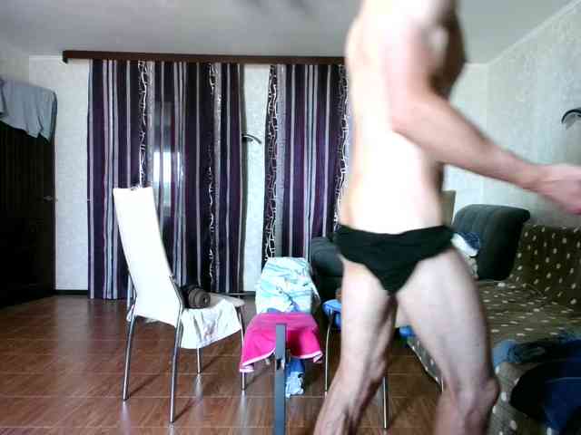 Aleksandr-951 Sex Cam Show