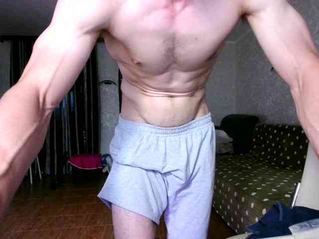 Aleksandr-951 Sex Cam Show