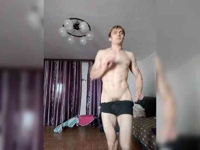 Aleksandr-951 Sex Cam Show