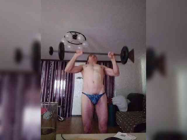 Aleksandr-951 Live Webcam on BongaCams