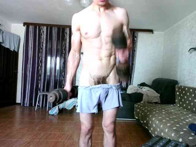 Aleksandr-951 Sex Cam Show