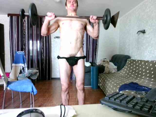 Aleksandr-951 Sex Cam Show
