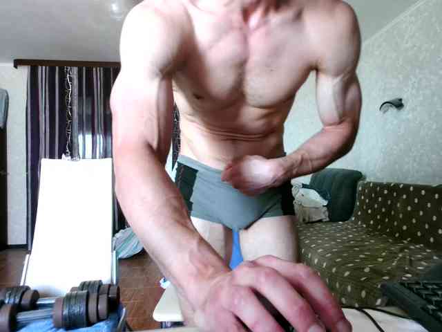 Aleksandr-951 Sex Cam Show
