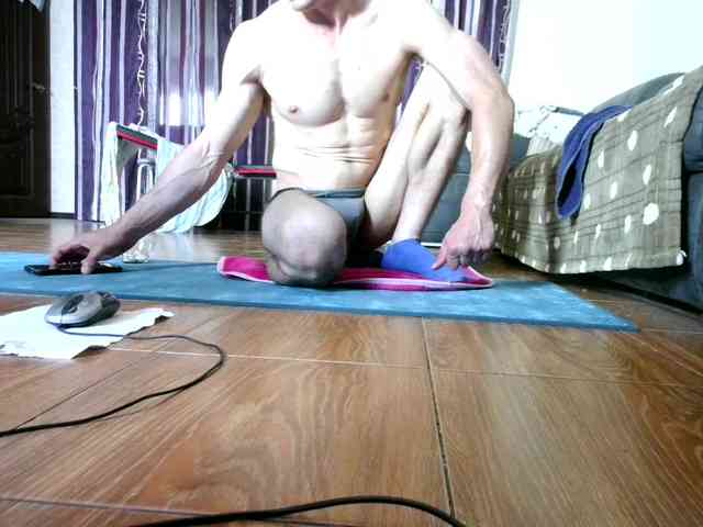 Aleksandr-951 Sex Cam Show