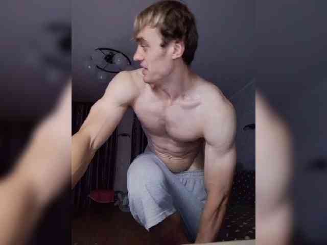 Aleksandr-951 Sex Cam Show