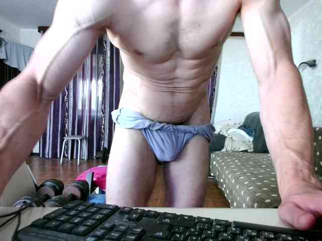 Aleksandr-951 Sex Cam Show