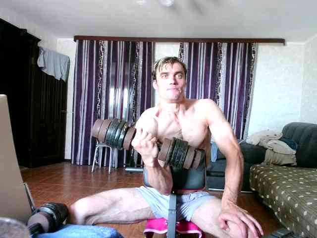Aleksandr-951 Sex Cam Show