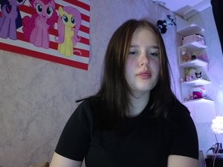 My_lil_Melody Porn Show