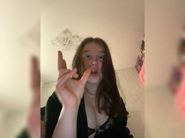 LinbergLin live cam on BongaCams