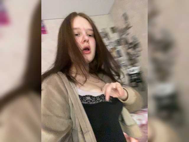LinbergLin live cam on BongaCams