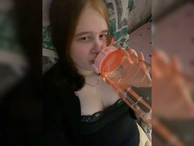 LinbergLin live cam on BongaCams