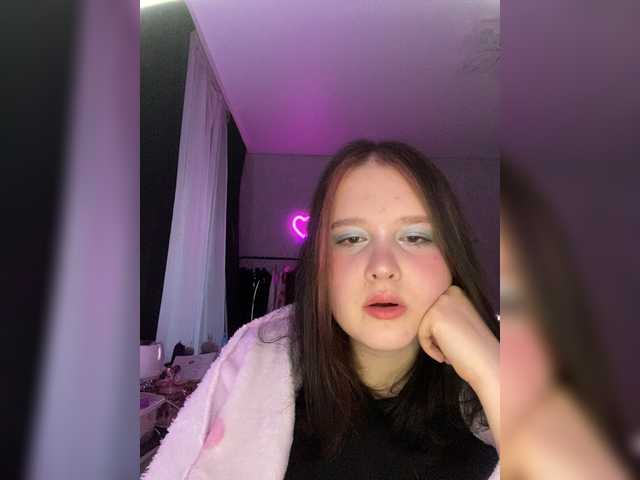 LinbergLin live cam on BongaCams