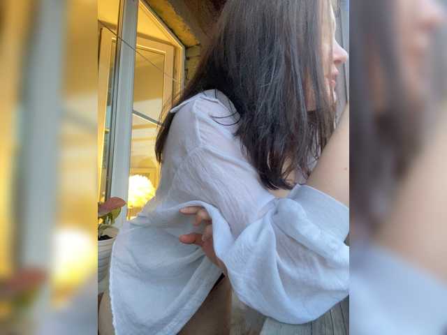 LinbergLin live cam on BongaCams