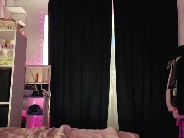 LinbergLin live cam on BongaCams
