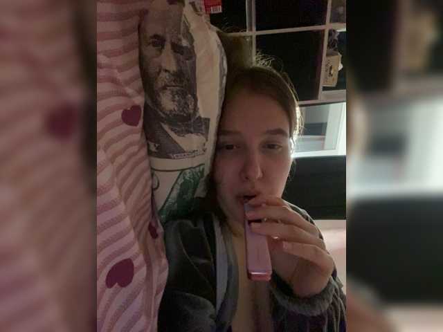 LinbergLin live cam on BongaCams