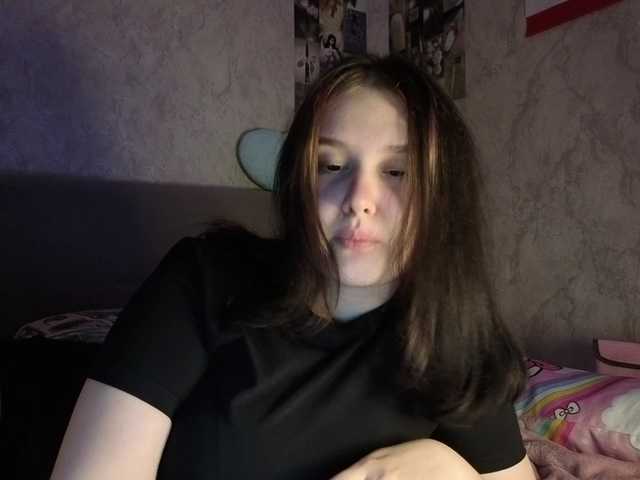 LinbergLin live cam on BongaCams