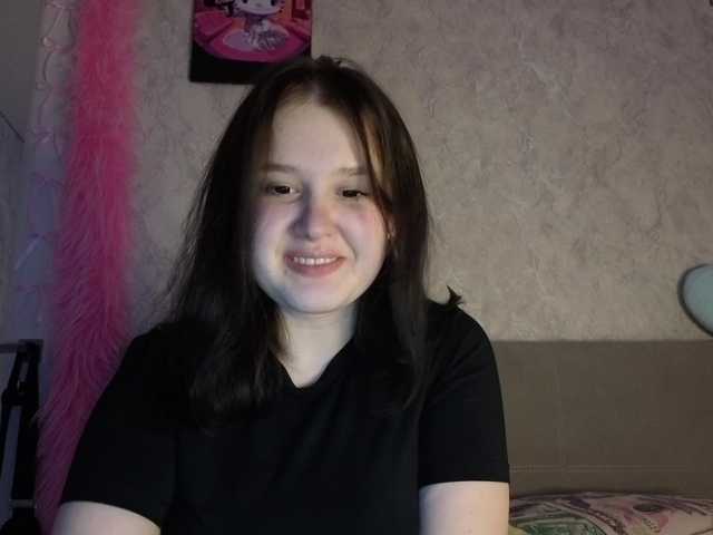 LinbergLin live cam on BongaCams