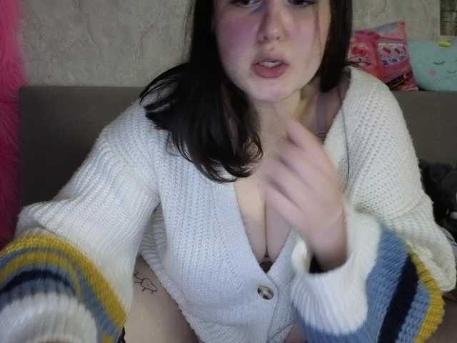 LinbergLin live cam on BongaCams
