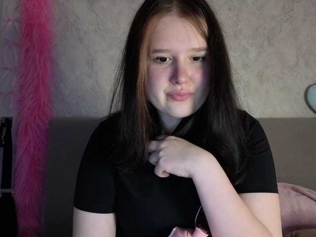 LinbergLin live cam on BongaCams