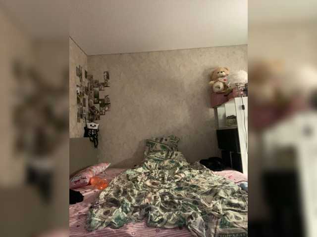 LinbergLin live cam on BongaCams