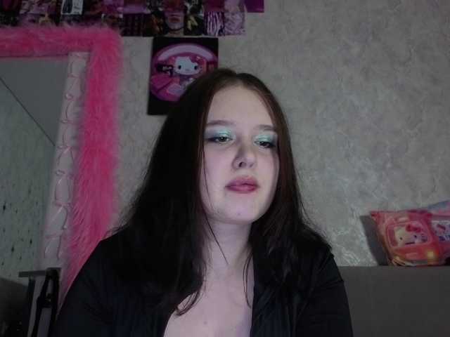 LinbergLin live cam on BongaCams