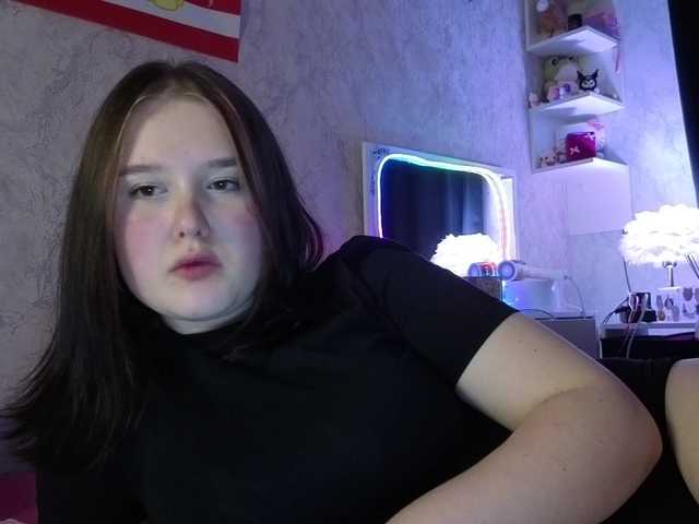 LinbergLin live cam on BongaCams
