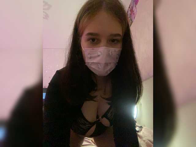 LinbergLin live cam on BongaCams