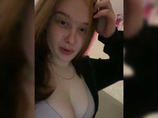 LinbergLin live cam on BongaCams