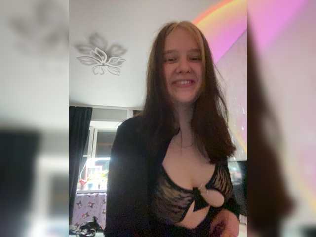LinbergLin live cam on BongaCams
