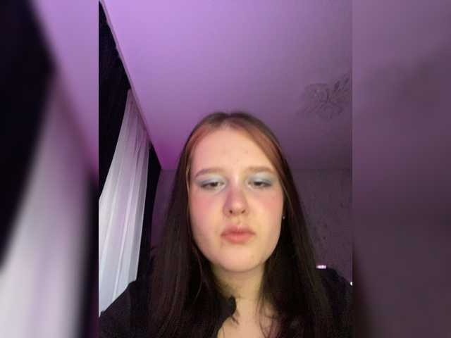 Live трансляция LinbergLin - Runet.cam