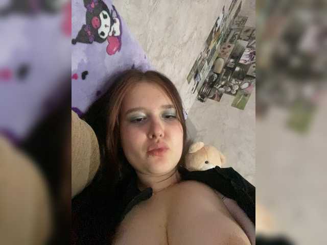 LinbergLin live cam on BongaCams
