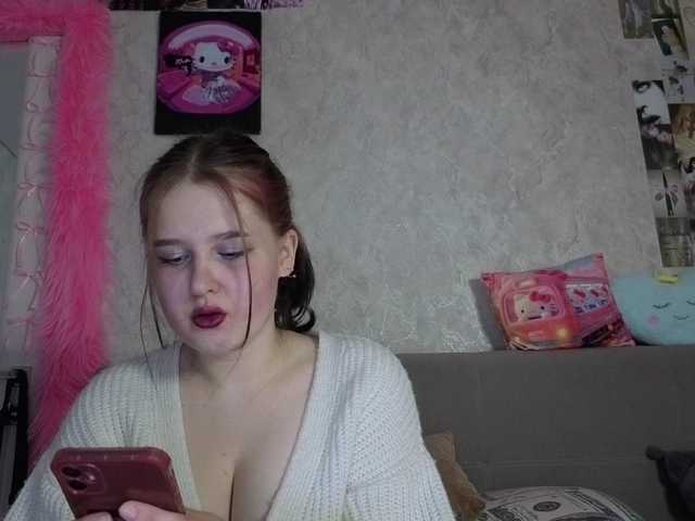 LinbergLin live cam on BongaCams