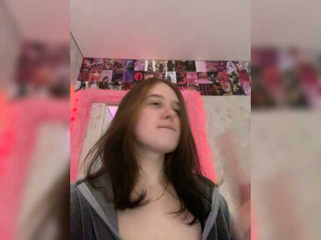 LinbergLin live cam on BongaCams