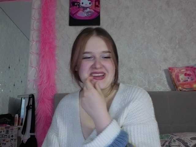 LinbergLin live cam on BongaCams