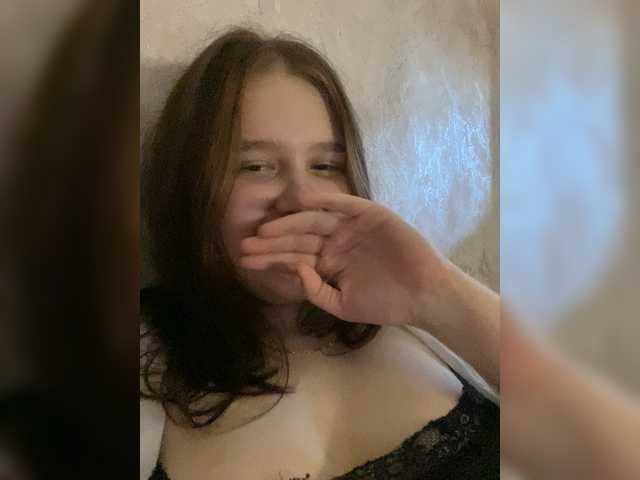 LinbergLin live cam on BongaCams