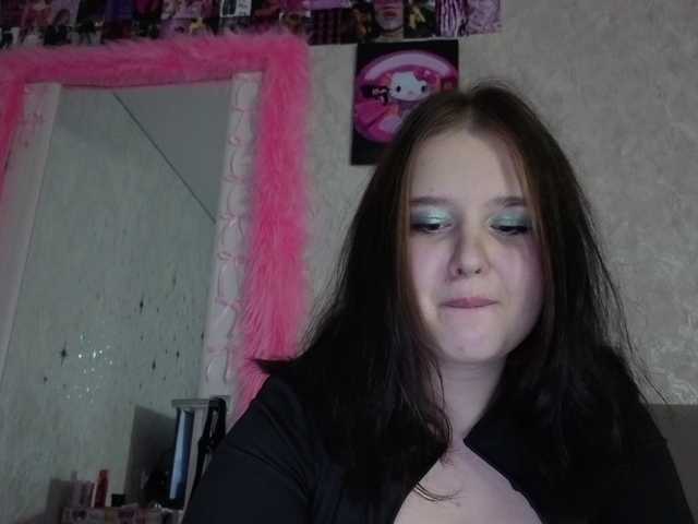 LinbergLin live cam on BongaCams