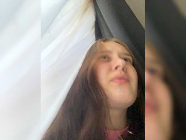 LinbergLin live cam on BongaCams