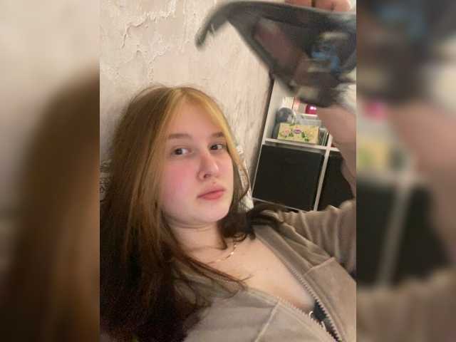 LinbergLin live cam on BongaCams