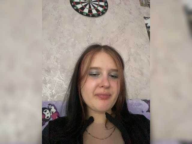 LinbergLin live cam on BongaCams