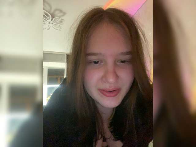 LinbergLin live cam on BongaCams