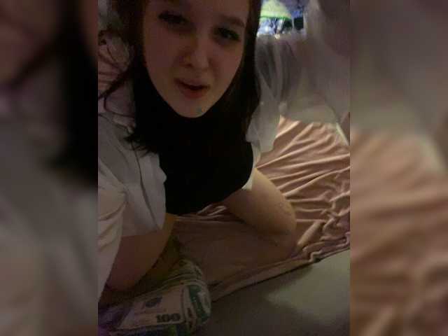 LinbergLin live cam on BongaCams