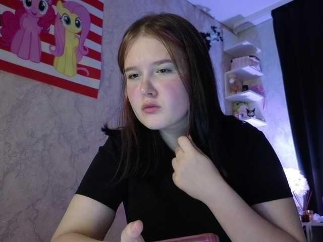 LinbergLin live cam on BongaCams
