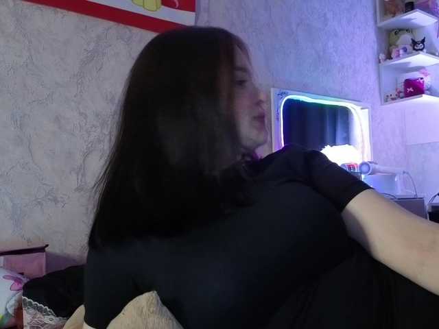 LinbergLin live cam on BongaCams
