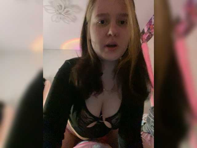 LinbergLin live cam on BongaCams