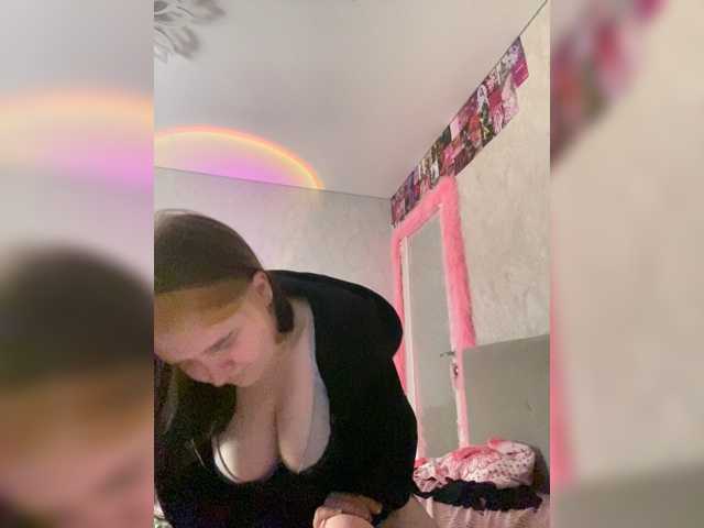 LinbergLin live cam on BongaCams