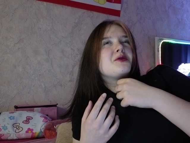 LinbergLin live cam on BongaCams