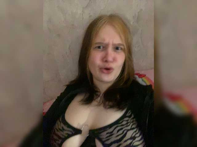 LinbergLin live cam on BongaCams