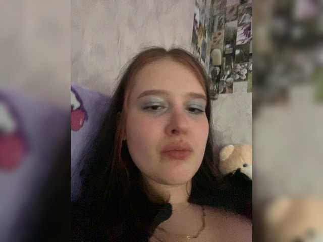 LinbergLin live cam on BongaCams